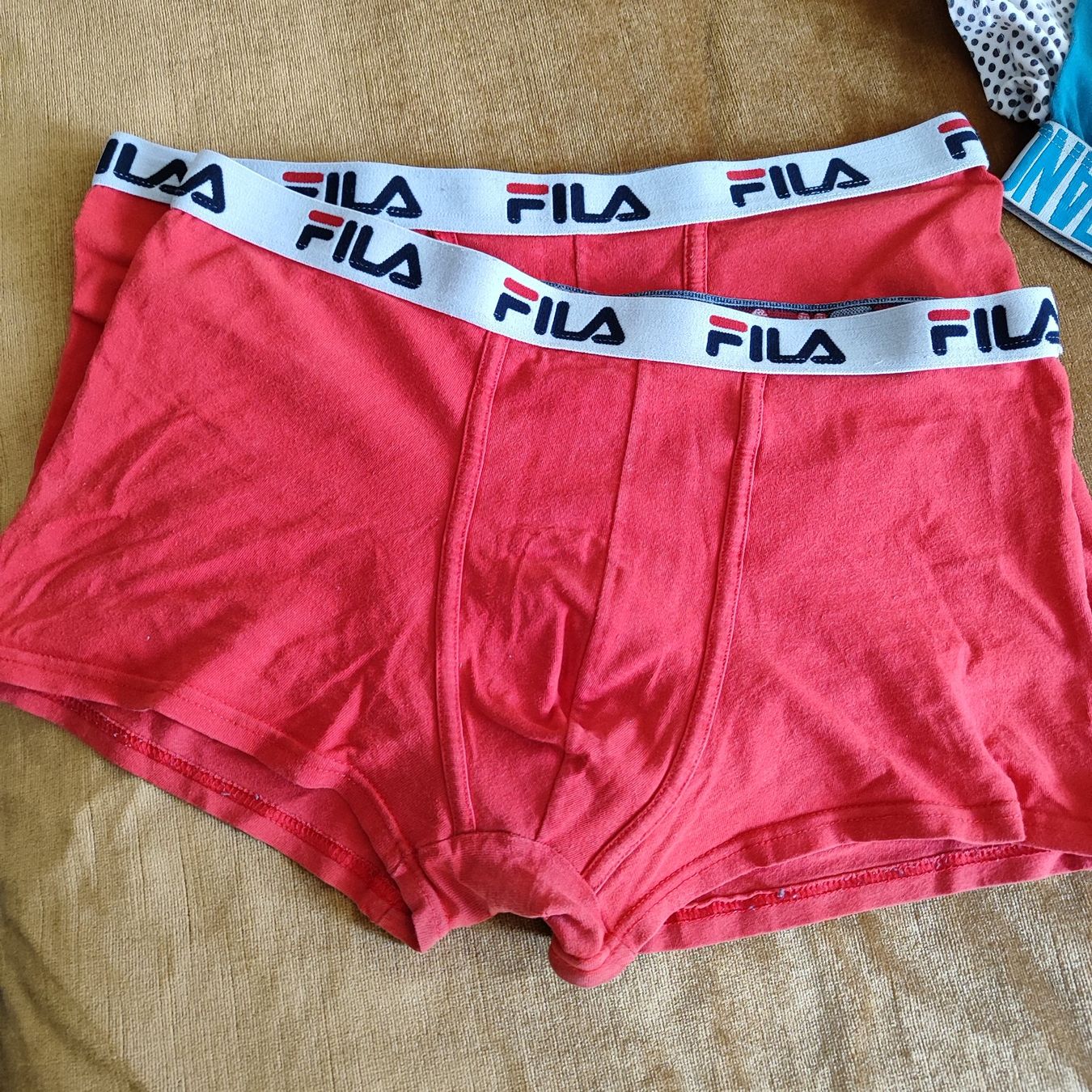 Biancheria intima: 2 Unterhose XL – Usato da Langnau am Albis venduto da Judithsebi