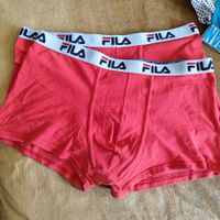2 Unterhose XL