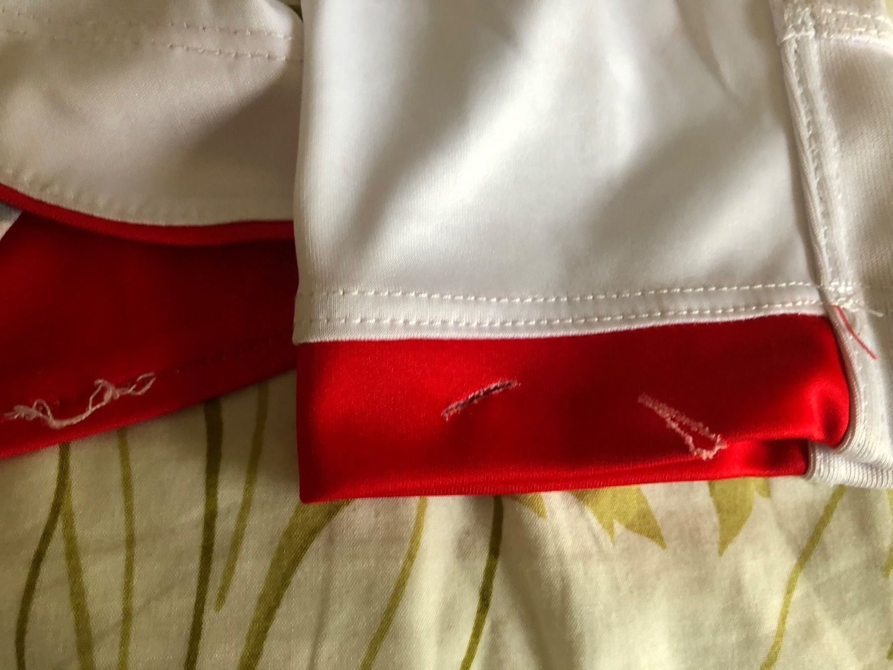 Canottiere & Pantaloni: Sevilla n10 maillot – Usato da Le Grand-Saconnex venduto da focamix 2
