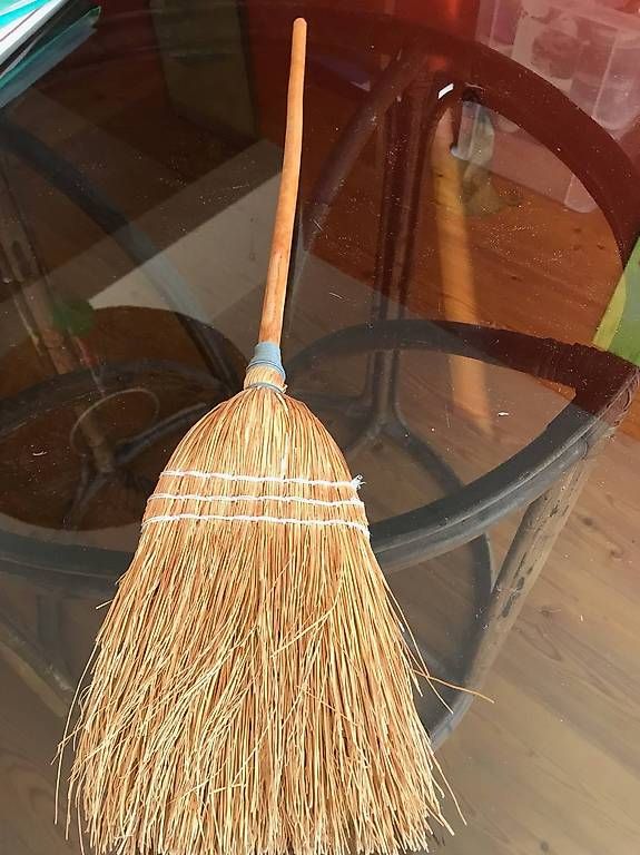 Altro in Apparecchi per la pulizia: petit balai de paille  – Usato da Martigny venduto da metaflex