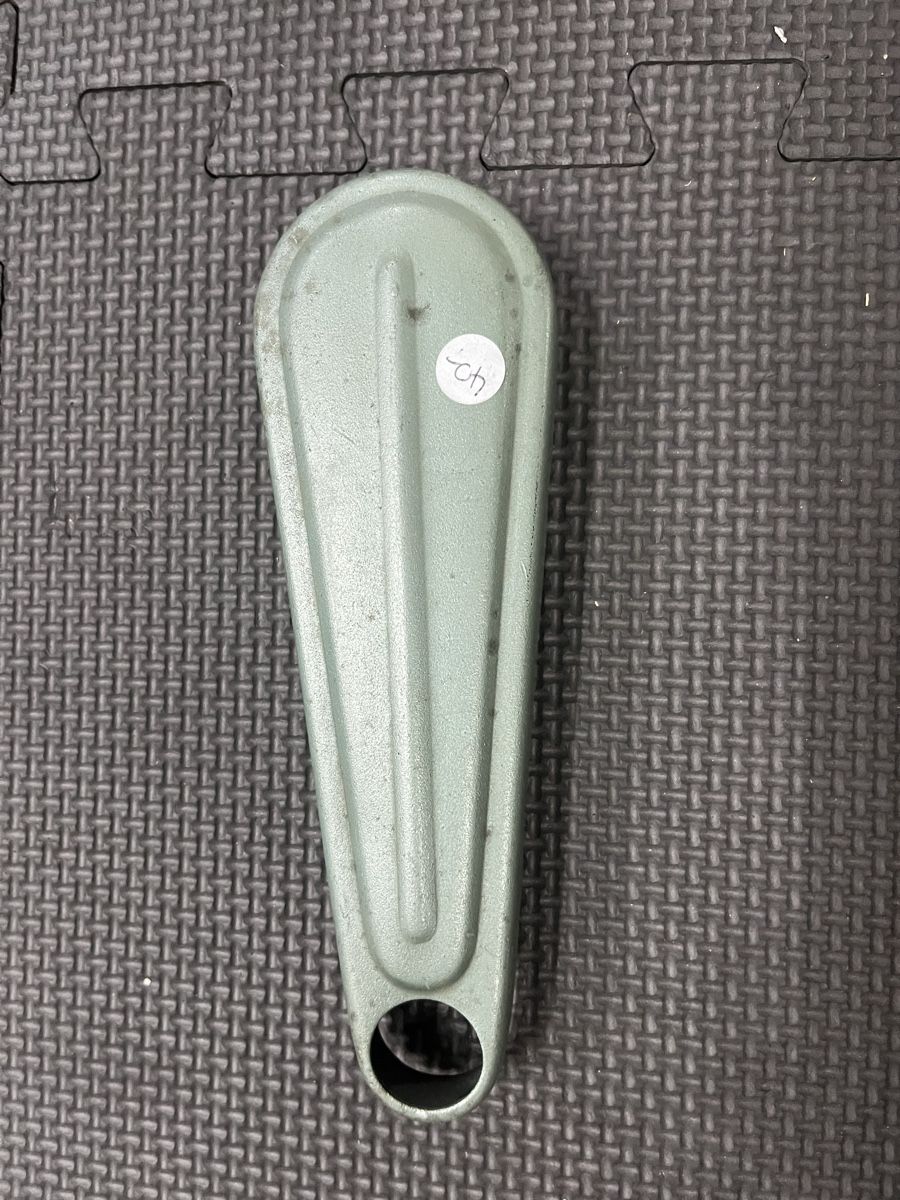 Vespa Tutti pezzi di ricambio per scooter: Vespa Faro Basso – Nuovo (secondo la descrizione) da Thun venduto da Cpia 4
