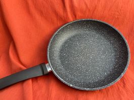 Bratpfanne Kuhn Rikon 24 cm Induktion gebraucht