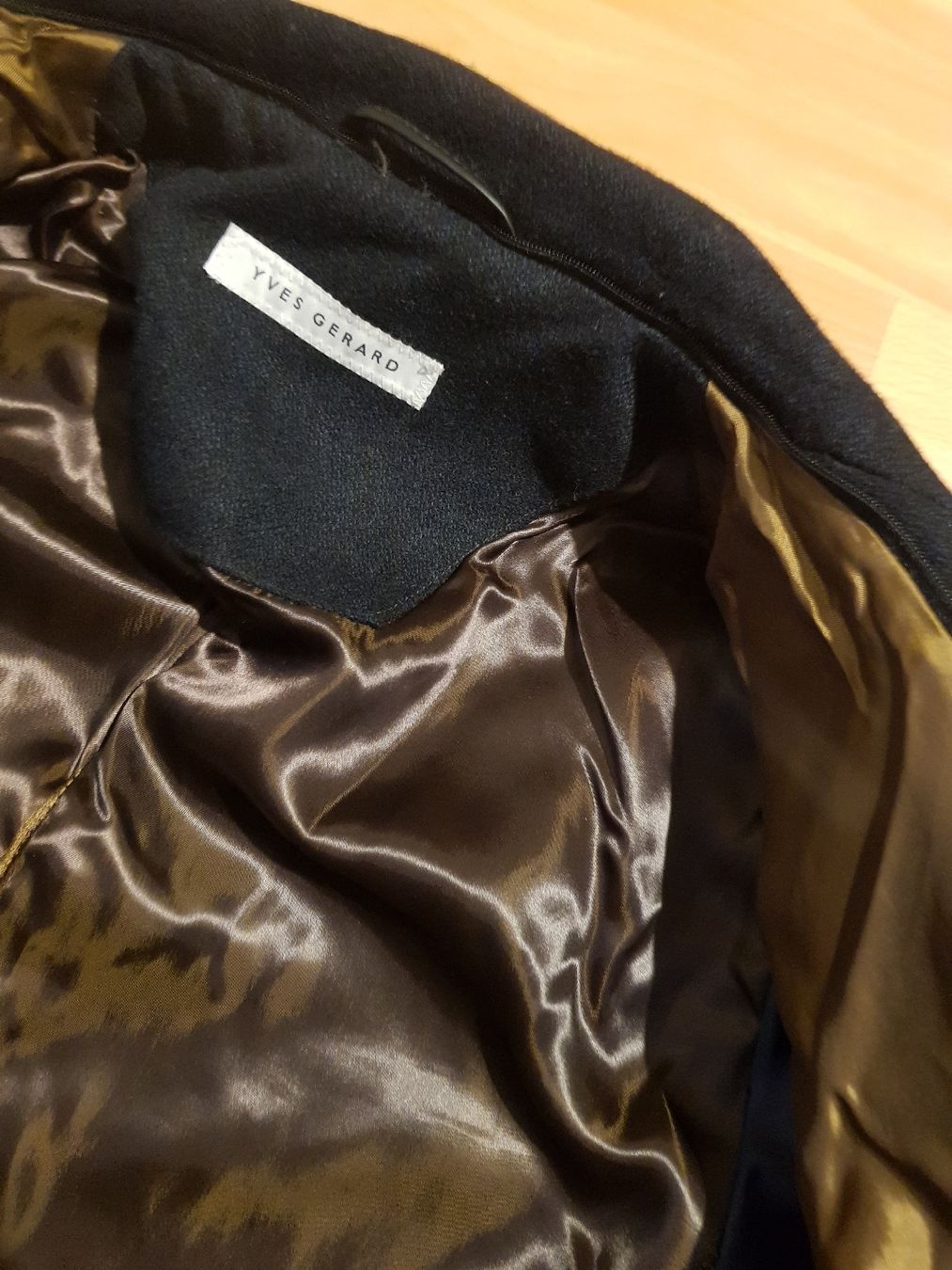 Giacche: Herrenjacke inkl. Hemd – Usato da Olten venduto da Boston81 4