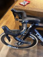 EXS Aerover Compact 360/140 Cockpit