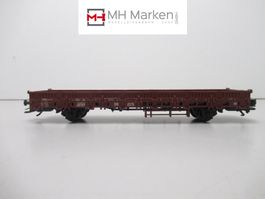Märklin 450820 Rungenwagen Rimms der Deutschen Bahn o.OVP AC