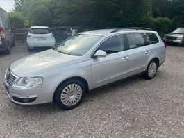 VW Passat für Export , Bastler