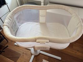 Halo Bassinest Schwenkbarer Kinderbett