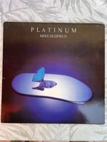 Mike Oldfield PLATINUM LP