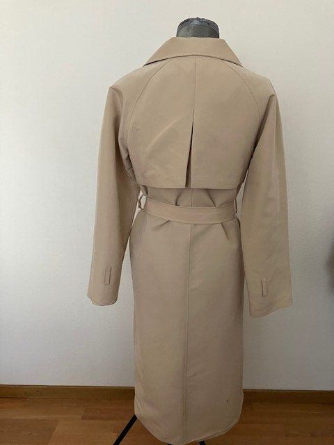 Cappotti: Trench MECE beige, Taille S, – Usato da Marin-Epagnier venduto da rchouchouu 1