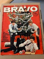 Lots de 6  magazines Bravo