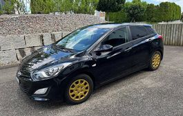Hyundai i 30