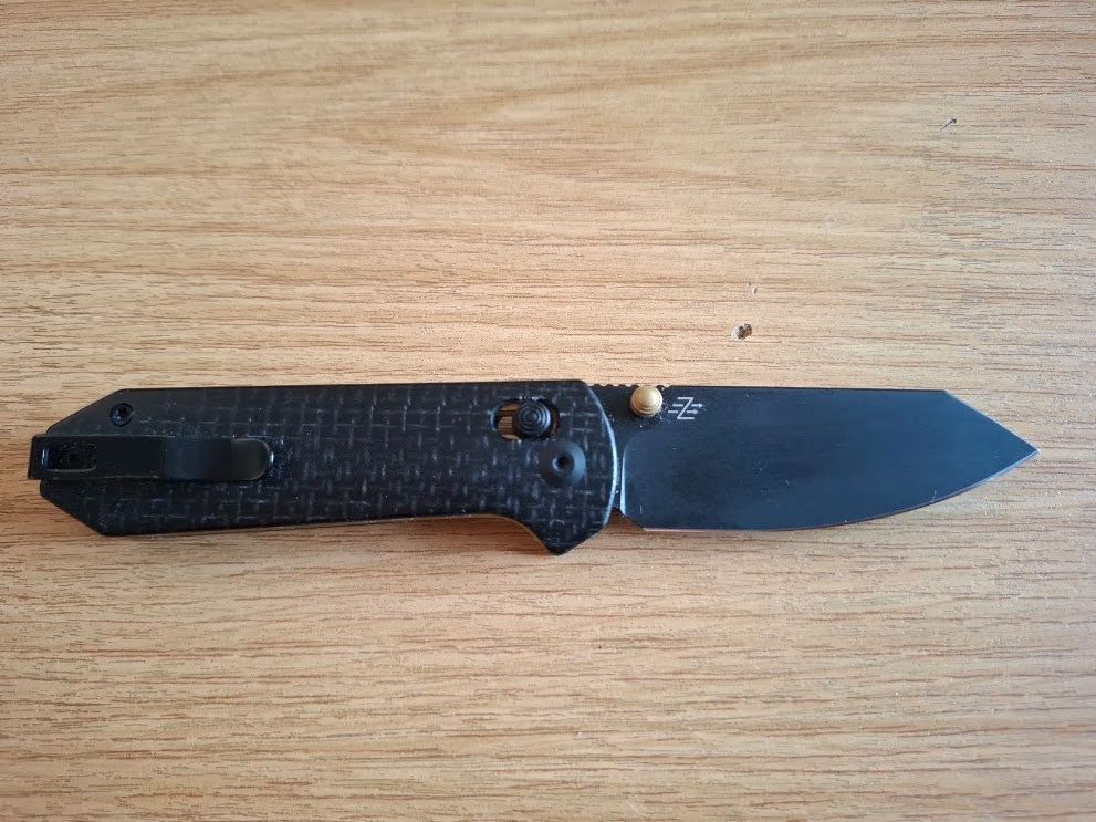 Couteaux de poche: Civivi Yonder C23073B-2 – D'occasion à Birsfelden par Irish_C 1