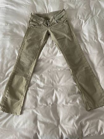 Pepe Jeans beige