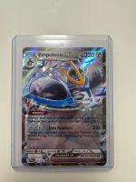 Empoleon ex | Double Rare | PFL 070/094 | EN