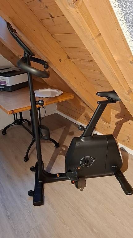 Decathlon Hometrainer: Ergometer / Heimtrainer  wie neu – Nuovo (secondo la descrizione) da Obfelden venduto da tat_gj5n 1
