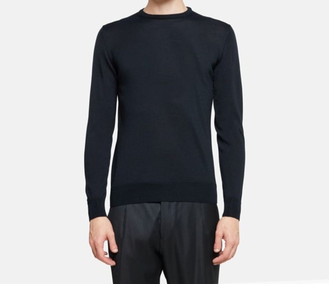 Maglioni & Felpe: toller Cavalli Class pullover – Usato da Meilen venduto da apollo40 3