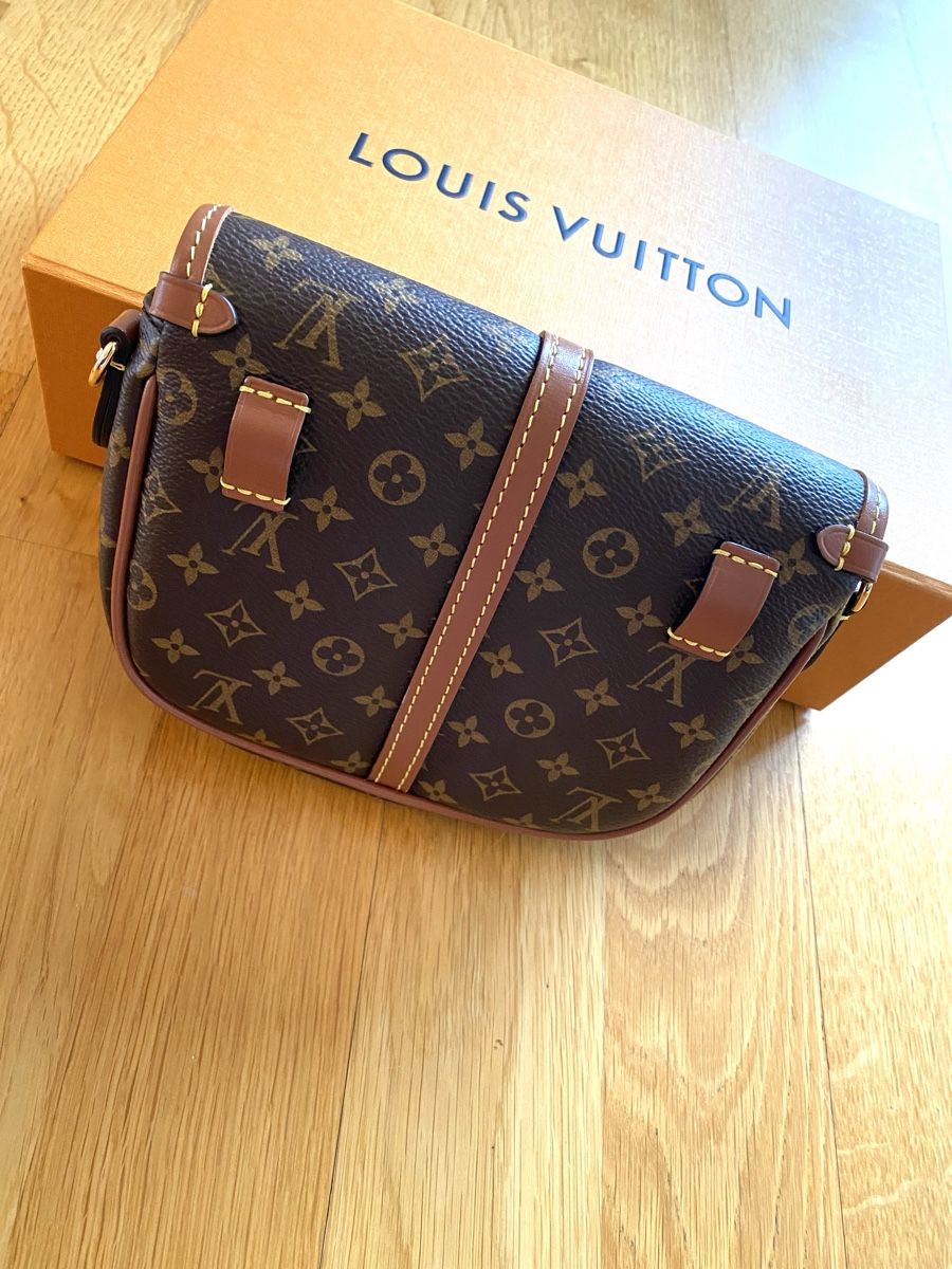 Louis Vuitton Borse da donna: LOUIS VUITTON SOLO Bumbag – Nuovo e nell'imballaggio originale da Winterthur venduto da lallorona 2