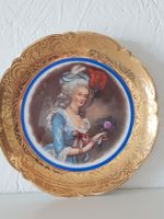 Antike Teller "Limoges"
