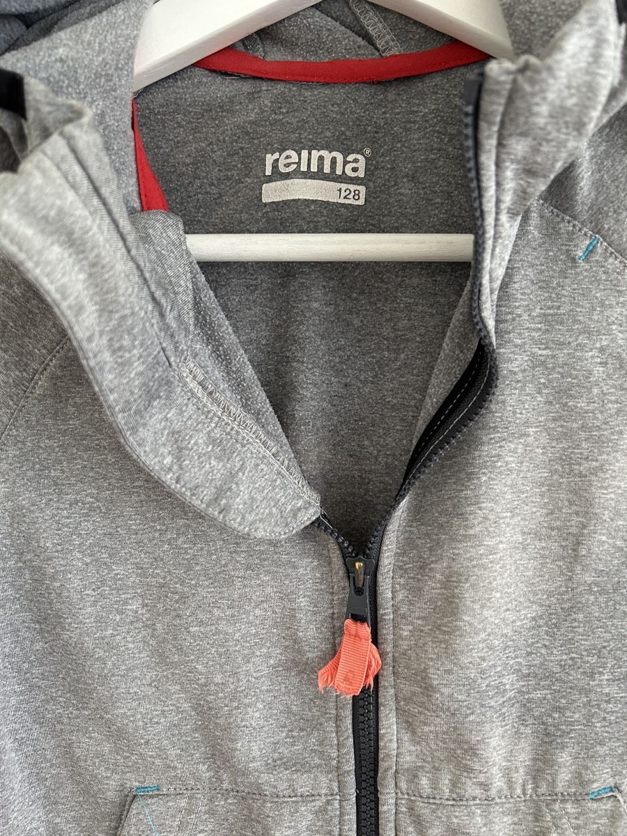 Reima Giacche & Cappotti: Reima Jacke, Gr.128 – Usato da Kloten venduto da Mod_qc5v 2