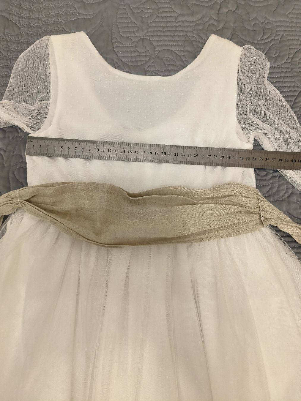 Mango Vestiti & Gonne: Robe Mango fille taille 146 cm 11 ans – Usato da Carouge GE venduto da pro_8k9d 1