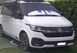 Bâche pare-brise VW t6 California