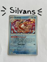 Seaking Reverse Holo 021/131 Prismatic Evolutions Englisch