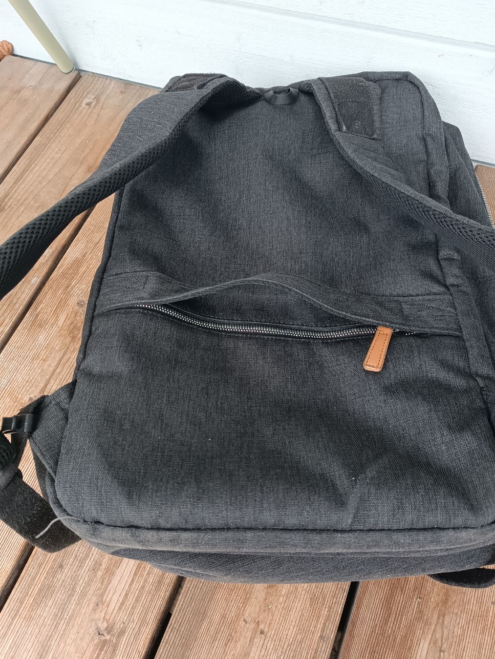 Nordace Rucksäcke: Nordace Rucksack – Gebraucht aus Winterthur von mairamesow 6