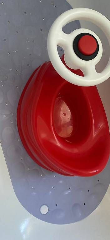 WC: Kinder Töpfchen  – Usato da Baden venduto da lul_d68m