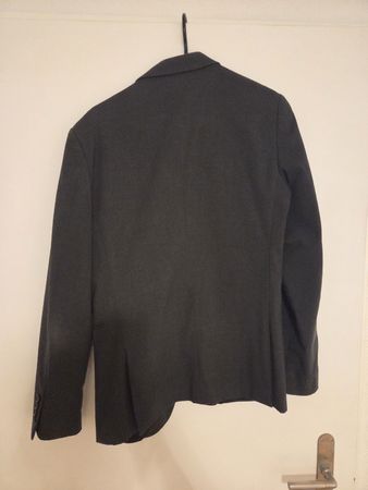 Herrenjacke Lindbergh, Dunkelgrau, guter Zustand