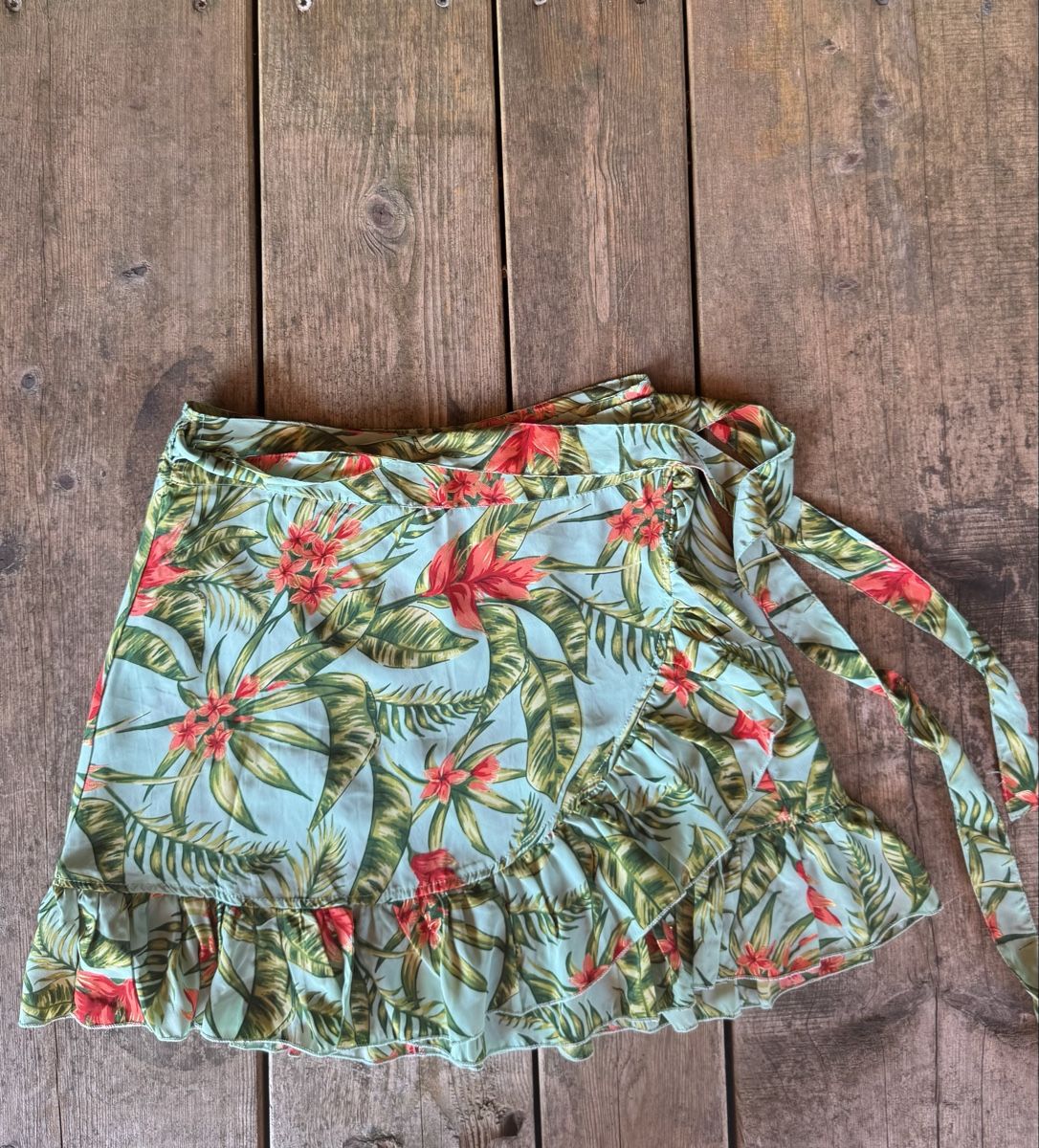 Kimonos: Kimono & Wickelrock NEU – Neu (gemäss Beschreibung) aus hendschiken von hippielfe 1