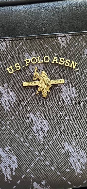 Magliette Polo: U.S POLO ASSN. – Usato da Zizers venduto da Roosi1 1