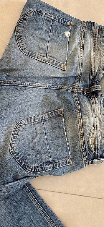 Jeans: Jeans Diesel – Gebraucht aus Locarno von Tiz89 1