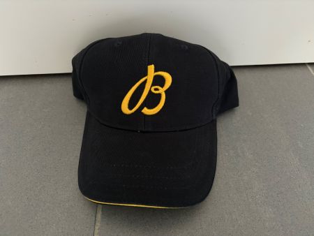 BREITLING Cap - NEW