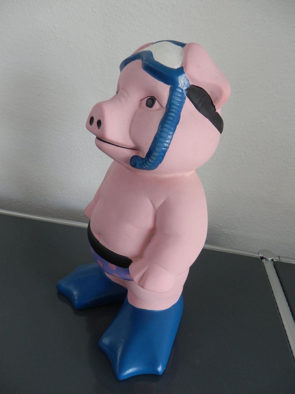 Statuette: Kinder Sparkässeli – Nuovo (secondo la descrizione) da Zufikon venduto da lea050 1