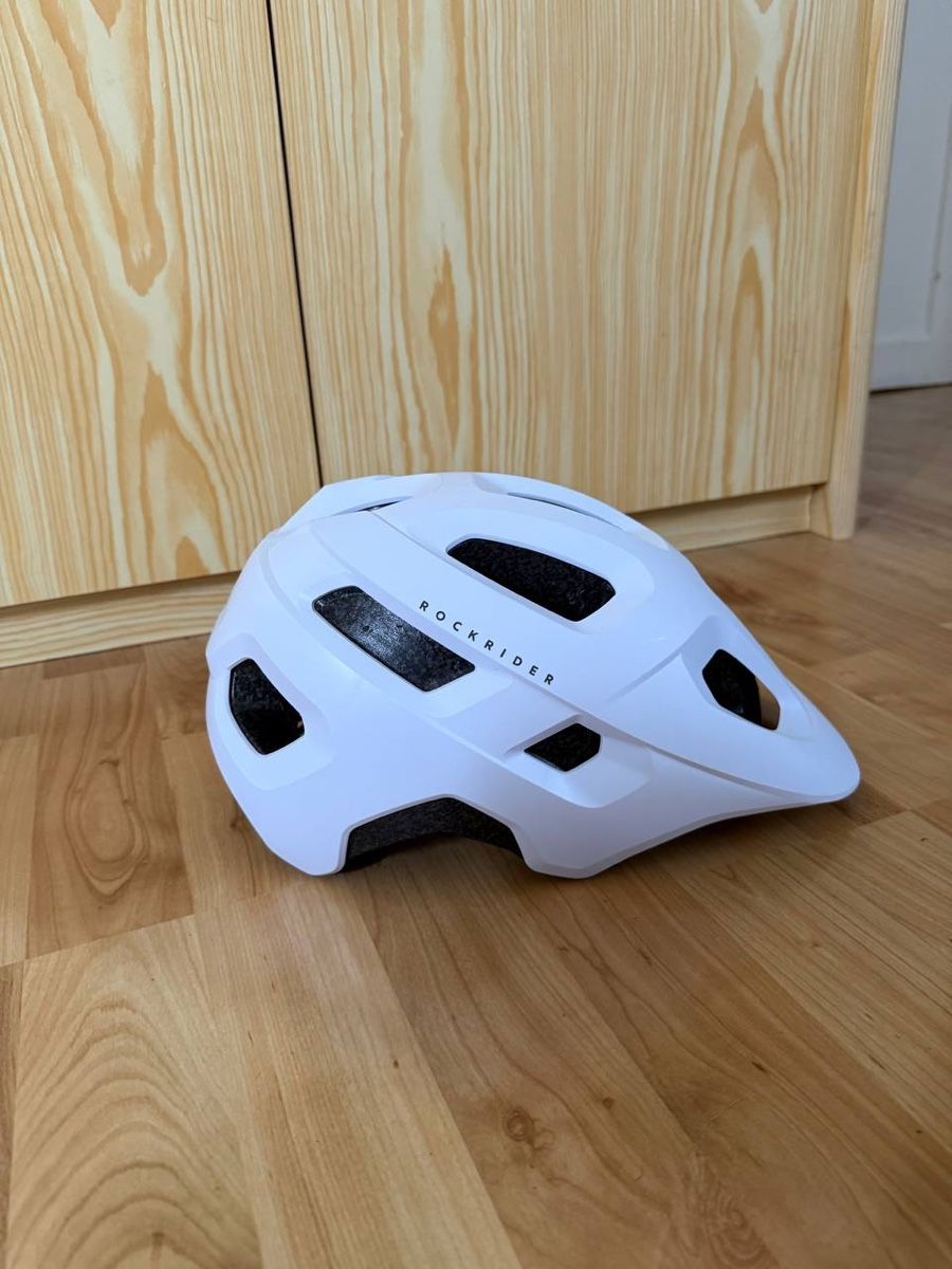 Casques: Fahrradhelm  – Neuf (Voir description) à Häggenschwil par and_9lhn 2
