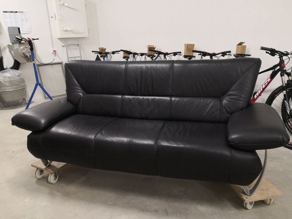 Kautsch Sofa Polstergruppe (Gebraucht) in Staufen für CHF 20 – mit ...
