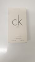 Calvin Klein One