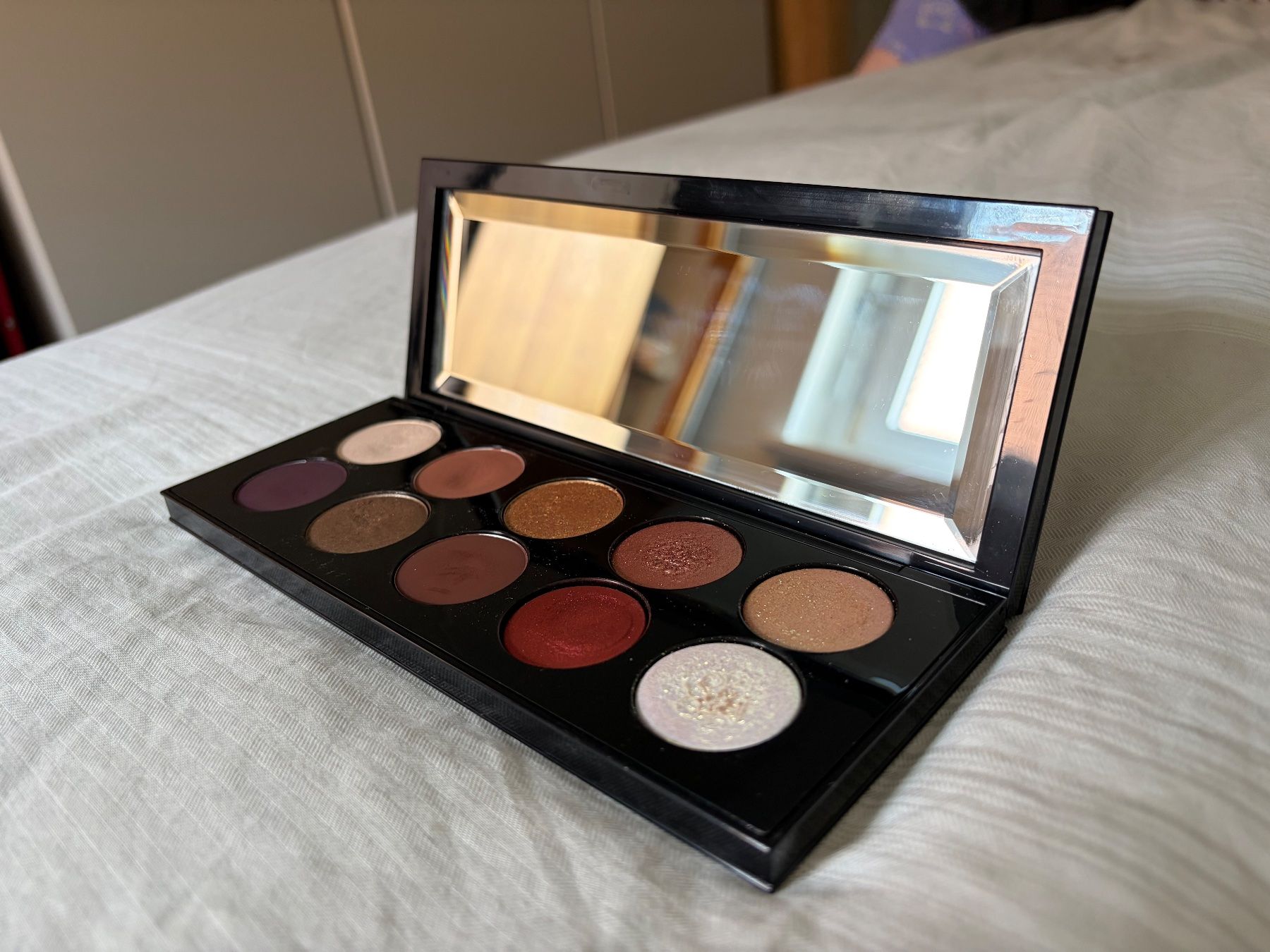 Pat McGrath Labs Make-up: Pat McGrath Eyeshadow Palette – Gebraucht aus Zürich von NSG709 1