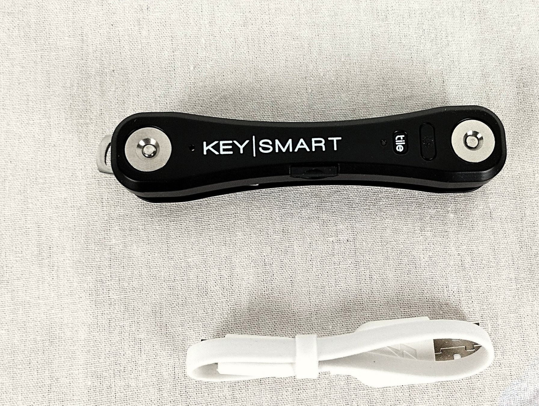 Porte-clés: KEY SMART Holder – Neuf (Voir description) à Schübelbach par Restwert_Schubelbach 1