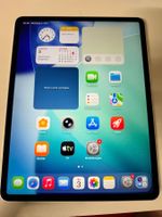 Apple iPad Pro 12,9" (3. Gen) | 256 GB | Wi-Fi + Cellular