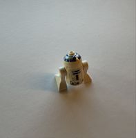 LEGO Star Wars R2-D2 sw0028 klassische Figur