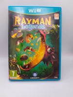 Rayman Legends (Wii U) (CiB)