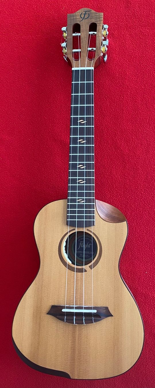 Strumenti musicali: Ukulele – Usato da Gipf - Oberfrick venduto da Killer53 3