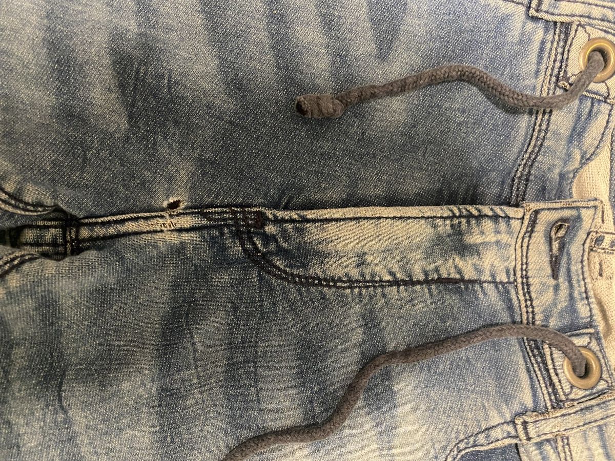 Jeans: Japan Rags Herren Jeans – Usato da Rorschach venduto da lvi_p29s 6