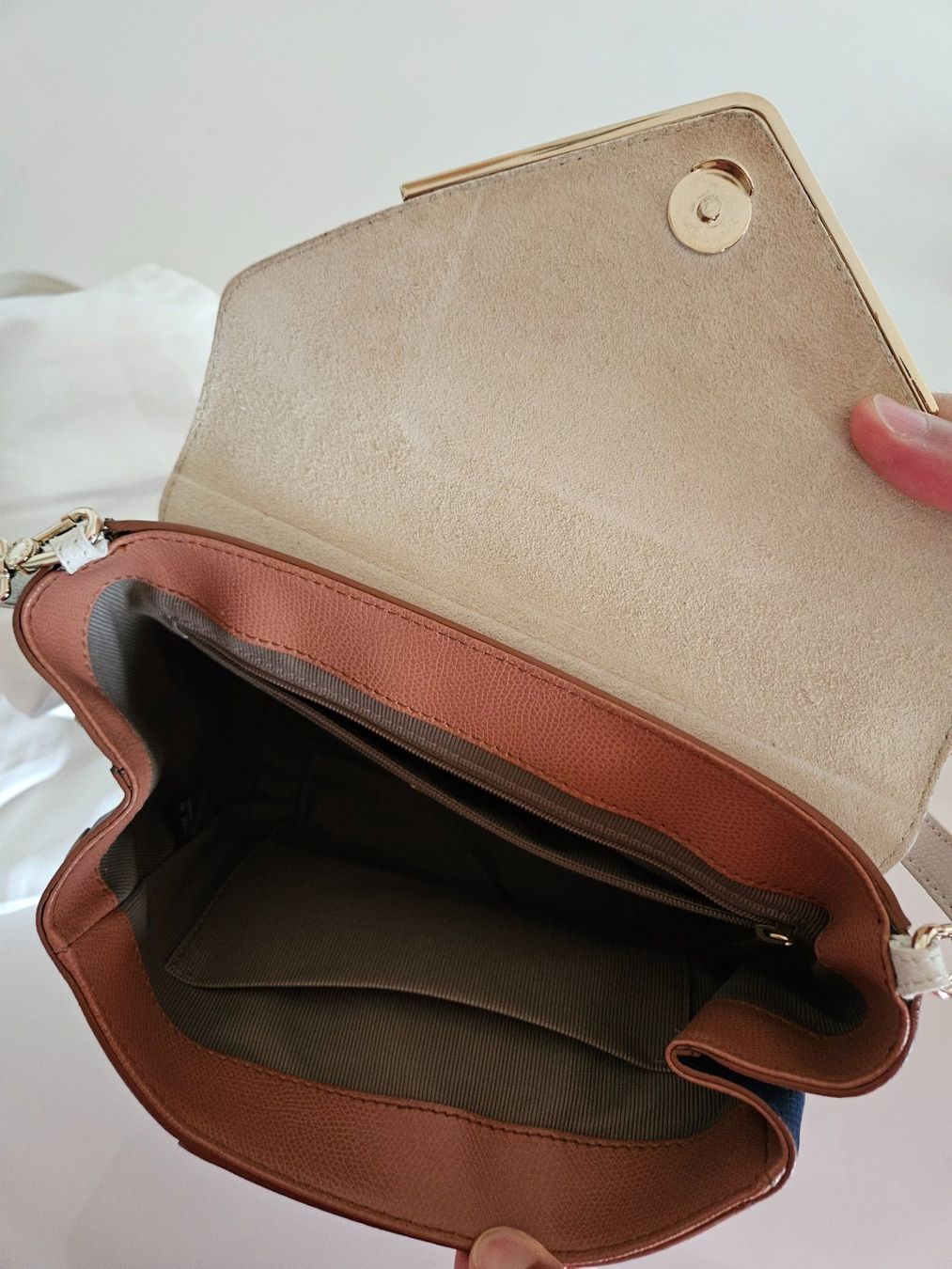 Furla Borse da donna: Furla Umhängetasche – Usato da Luzern venduto da J.Co 2