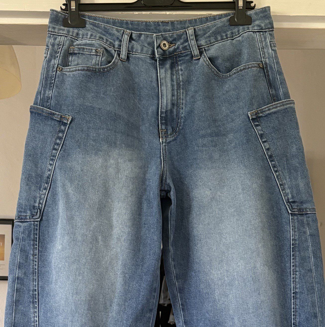 Jeans: JEANS! M – Nuovo e nell'imballaggio originale da Locarno venduto da NicoNion 2
