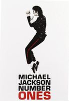 Jackson Michael: Number Ones DVD