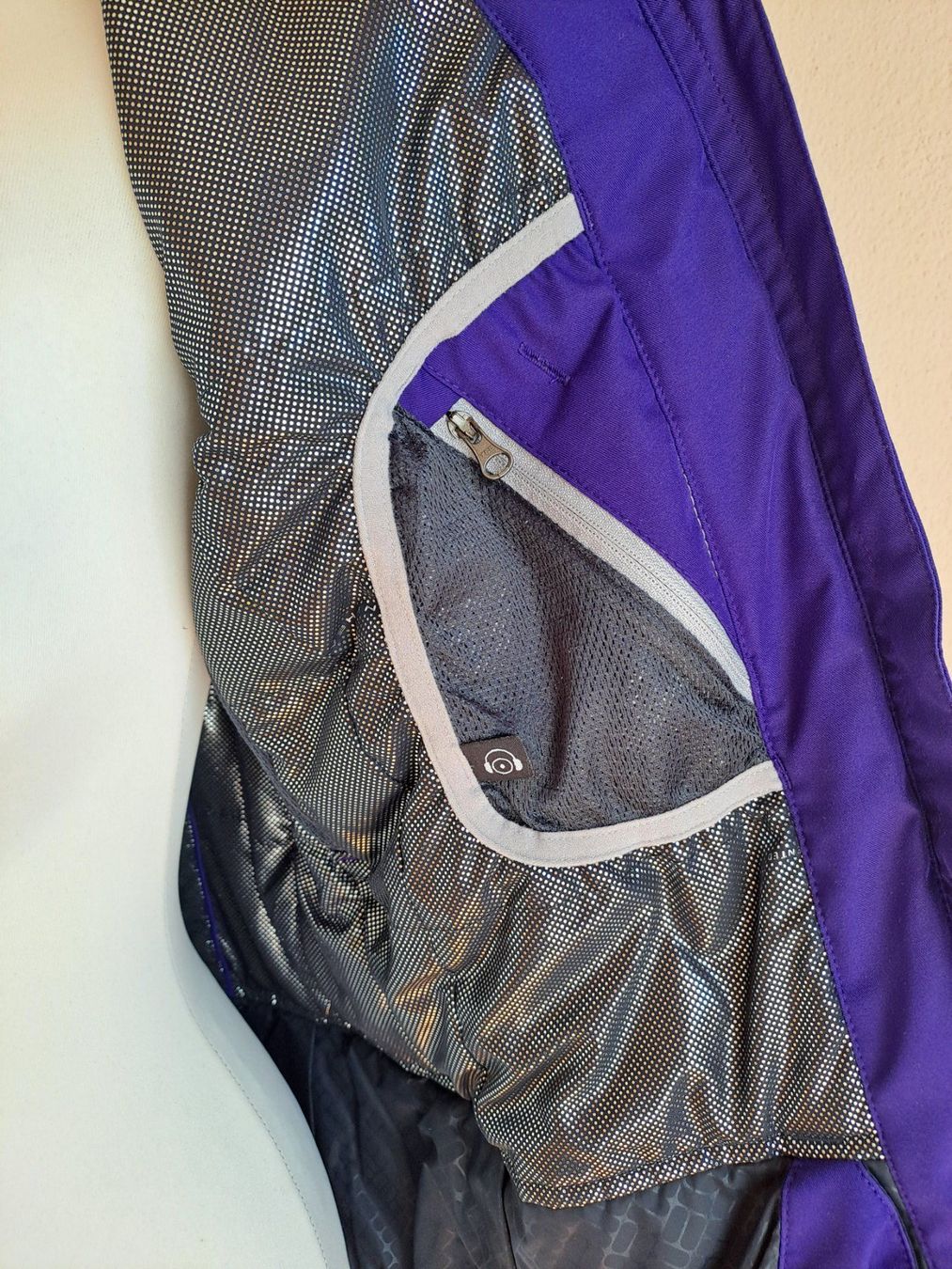 Columbia Giacche: Columbia Ski-Jacke S – Usato da Volketswil venduto da ronbons 6