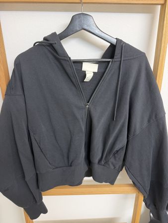 Kapuzenpulli H&M Sport 