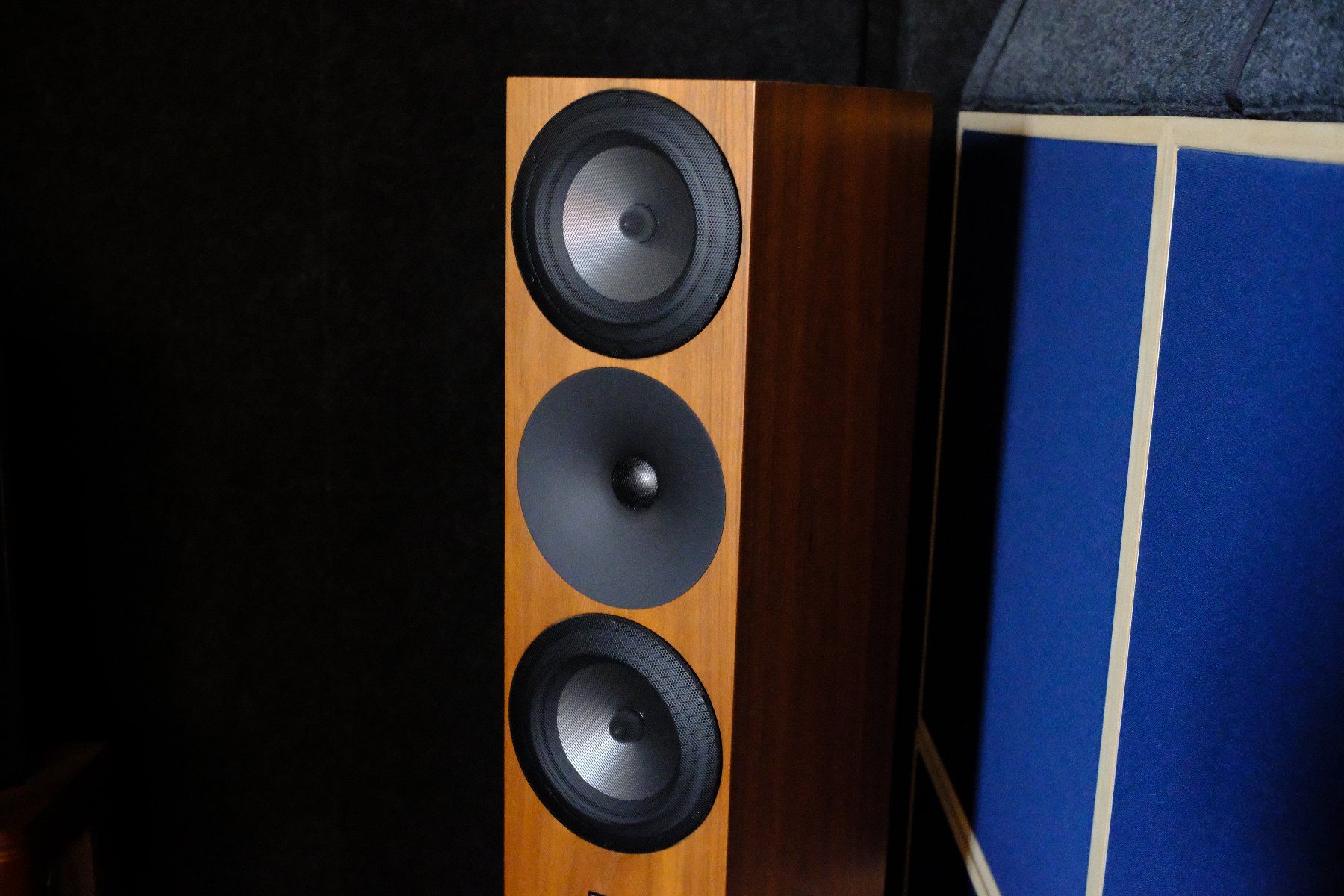 Casse acustiche: Amphion Argon7LS + Rotel RB-1590 Bundle – Usato da Sevelen venduto da klangfaerber 4
